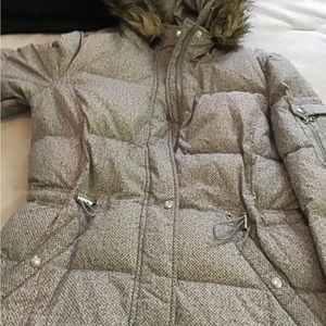 Ralph Lauren winter jacket